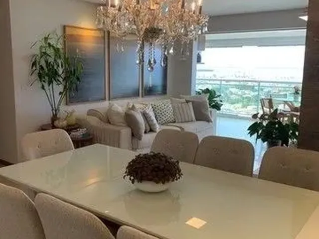 Imagem: Venda Ou Aluguel Apartamento de Luxo com
