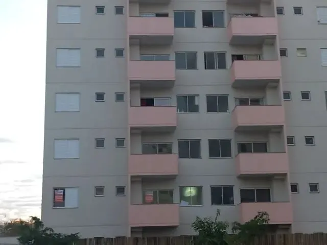 Imagem: Apartamento para Alugar Jardim Holanda