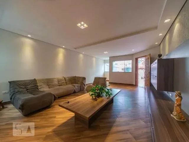 Imagem: Casa para Aluguel - Vila Assunção, 3 Quartos