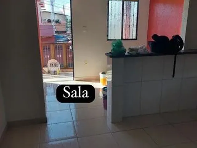 Imagem: Aluga-Se Próximo À Ufam