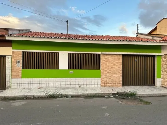Imagem 1: Aluno Casa no Planalto Pingao
