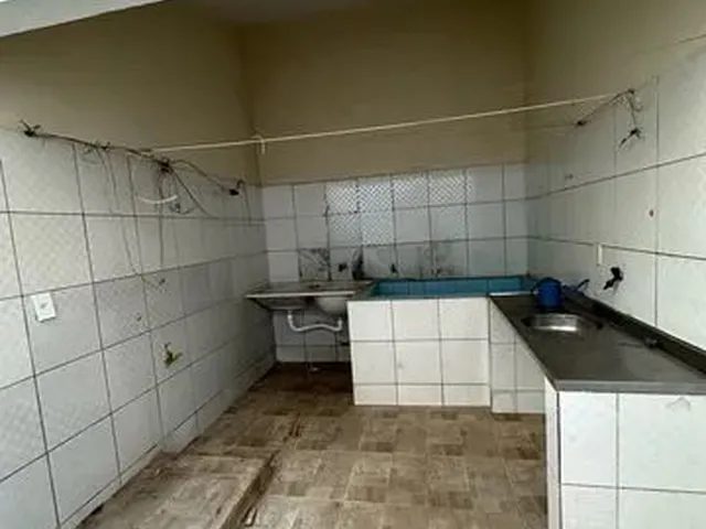 Imagem 6: Aluno Casa no Planalto Pingao