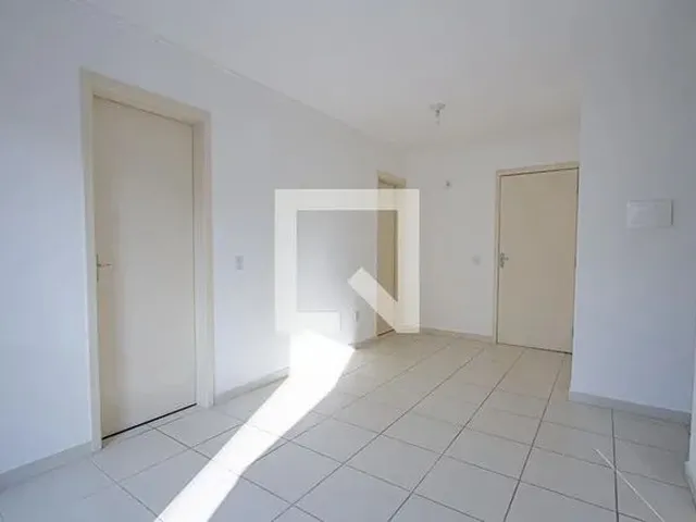Imagem: Apartamento para Aluguel - Serraria, 2 Quartos