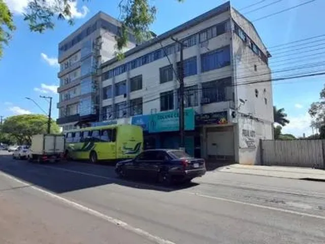 Imagem: Alugo Apartamento na Av. Juscelino Kubitschek