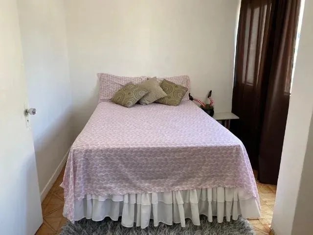 Imagem: Alugo Quarto Individual no Centro