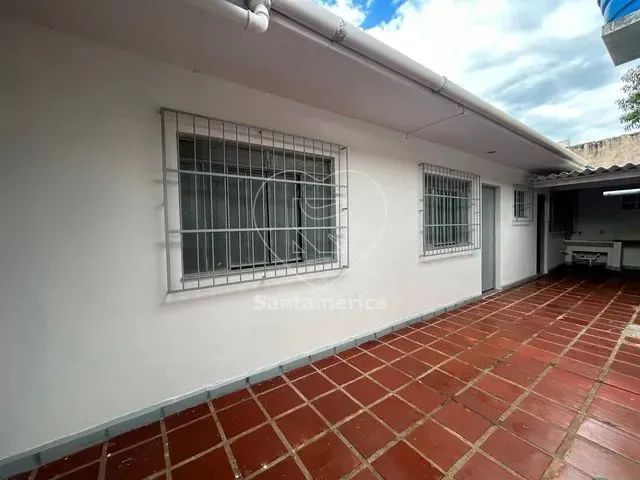 Imagem: Londrina - Casa Padrão - Jardim Palmares