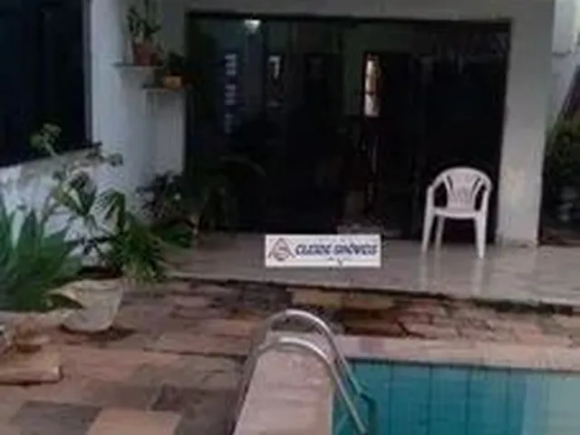Imagem: Casa Térrea Comercial/Residencial a Venda