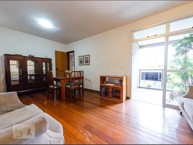 Imagem: Apartamento para Aluguel - Serra, 3 Quartos