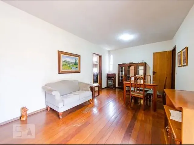 Imagem 12: Apartamento para Aluguel - Serra, 3 Quartos, 96 M2