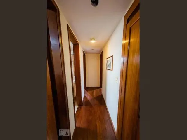 Imagem 3: Apartamento para Aluguel - Serra, 3 Quartos, 96 M2