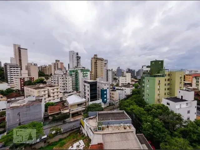 Imagem 8: Apartamento para Aluguel - Serra, 3 Quartos, 96 M2