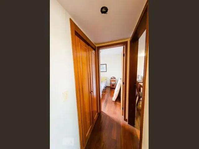 Imagem 2: Apartamento para Aluguel - Serra, 3 Quartos, 96 M2