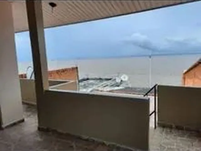 Imagem: O quarto está localizado em Santa Ines, Macapá para