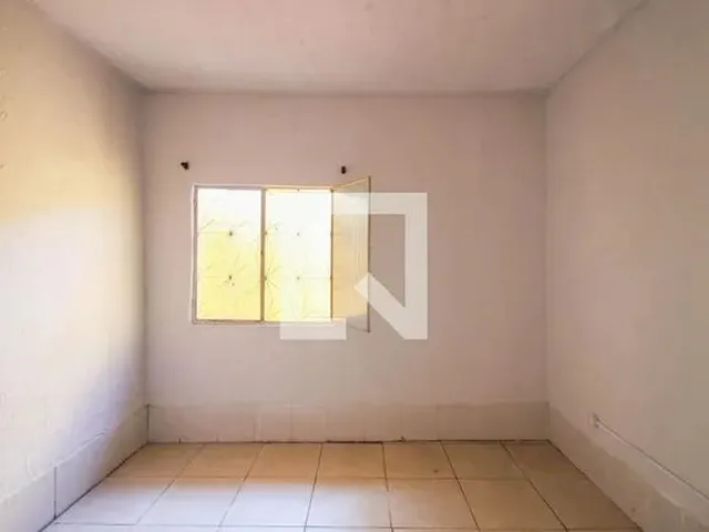 Imagem 1: Casa para Aluguel - Centro, 1 Quarto, 60 M2