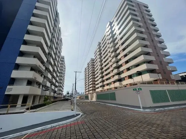 Imagem: Residencial Maria da Fé
