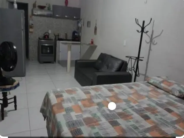 Imagem: Kitnet em Porto Canoa Mobiliado