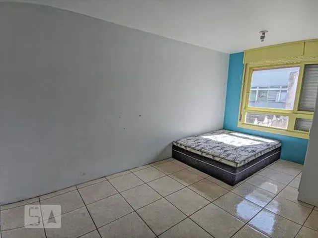 Imagem: Apartamento para Aluguel - Centro, 1 Quarto