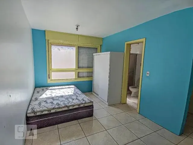 Imagem 8: Apartamento para Aluguel - Centro, 1 Quarto, 22 M2