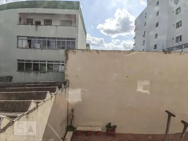 Imagem 2: Apartamento para Aluguel - Centro, 1 Quarto, 22 M2