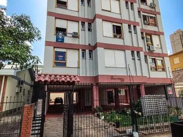 Imagem 6: Apartamento para Aluguel - Centro, 1 Quarto, 22 M2