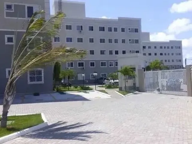 Imagem: Aluga-Se Apartamento