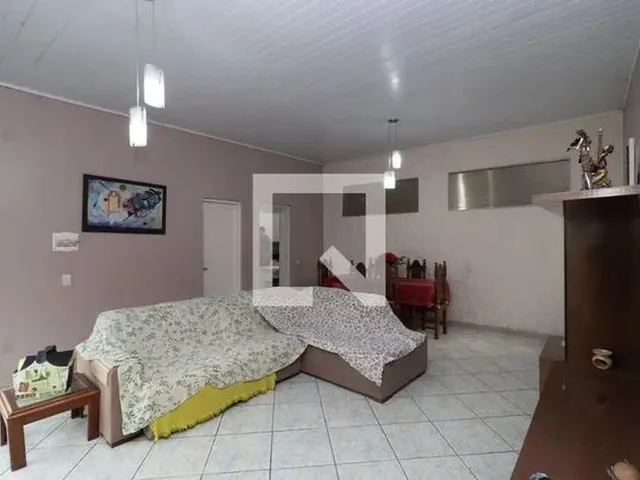 Imagem 1: Casa para Aluguel - Igará, 3 Quartos, 230 M2