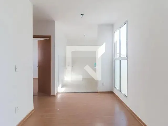 Imagem: Apartamento para Aluguel - Vila Ararat