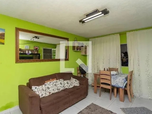 Imagem: Casa para Aluguel - Conceição, 2 Quartos