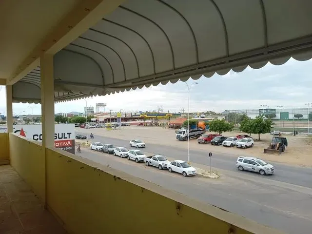 Imagem: Apartamento pra Locação no Bairro Castelo