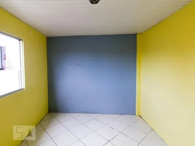 Imagem: Apartamento para Aluguel - Barreiros, 1