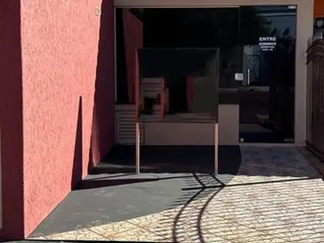 Imagem: Salão Comercial na Av São Paulo
