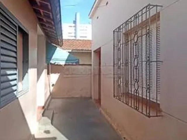 Imagem 11: Casa Padrão em São Carlos