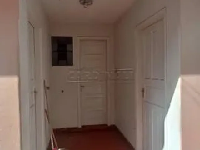 Imagem 13: Casa Padrão em São Carlos