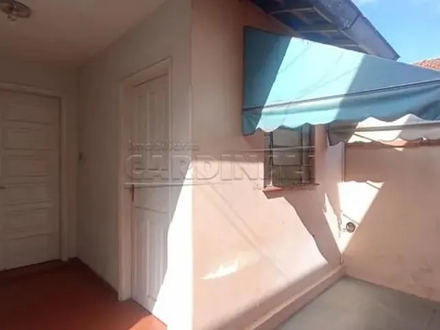 Imagem 9: Casa Padrão em São Carlos