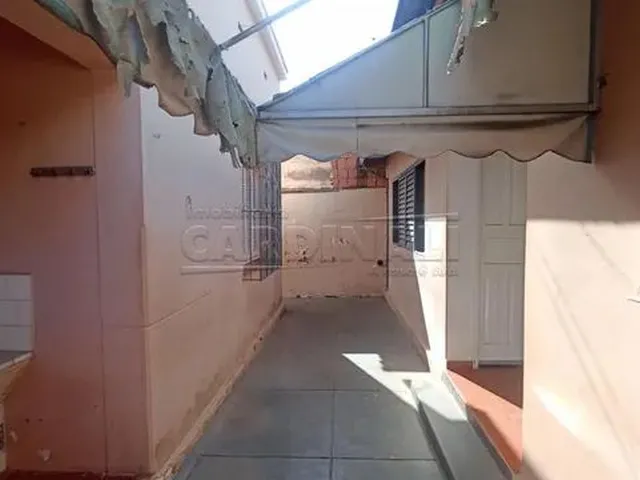 Imagem 7: Casa Padrão em São Carlos