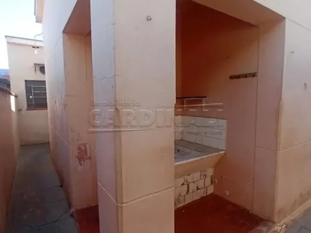 Imagem 15: Casa Padrão em São Carlos
