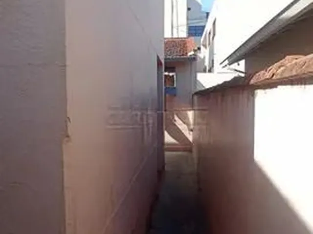 Imagem 16: Casa Padrão em São Carlos