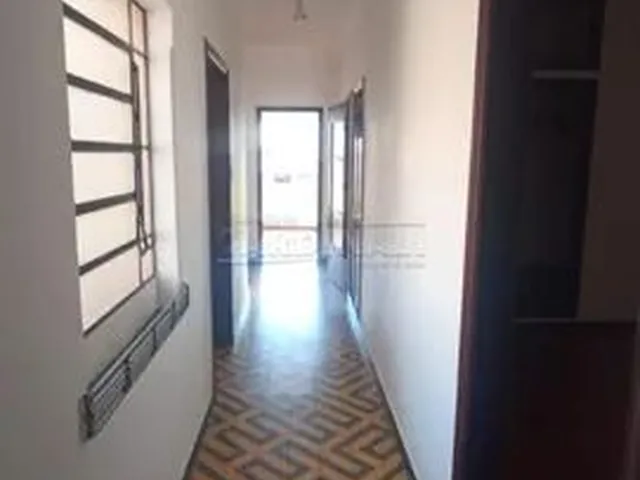 Imagem 6: Casa Padrão em São Carlos