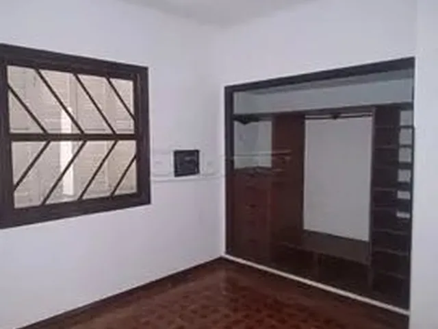 Imagem 10: Casa Padrão em São Carlos