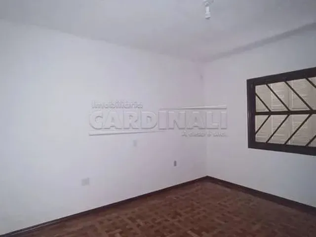 Imagem 4: Casa Padrão em São Carlos