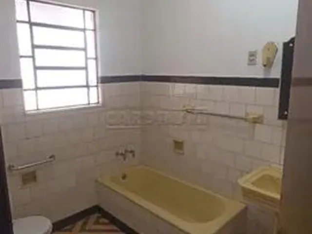 Imagem 12: Casa Padrão em São Carlos