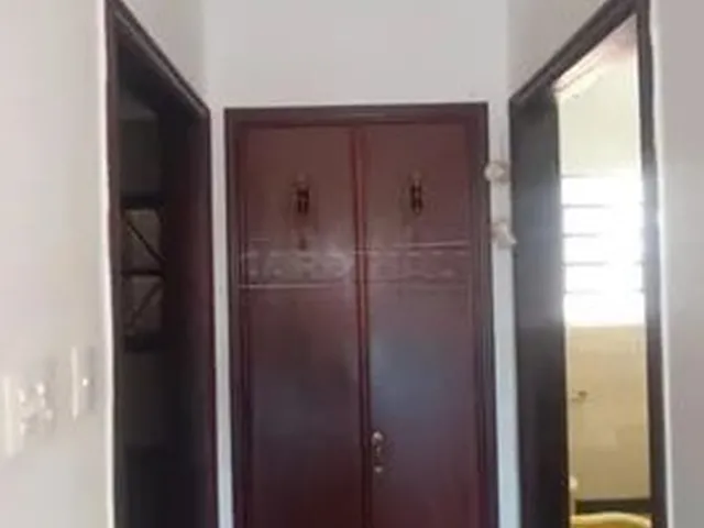 Imagem 5: Casa Padrão em São Carlos