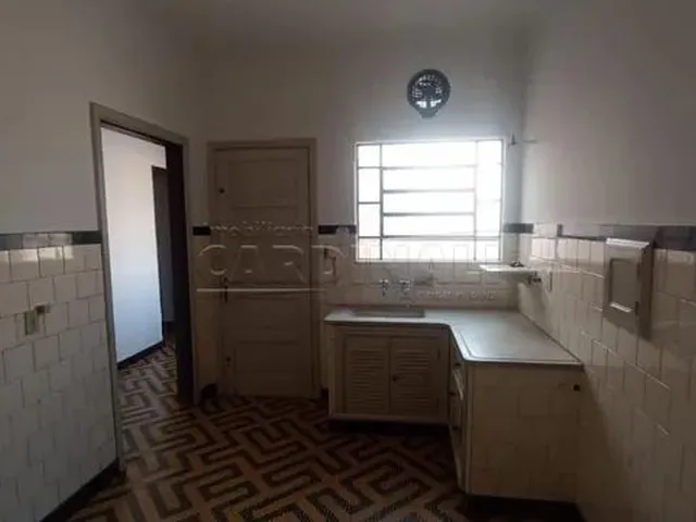 Imagem 2: Casa Padrão em São Carlos