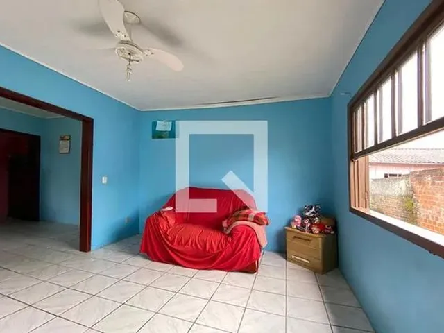 Imagem: Casa para Aluguel - Niterói, 3 Quartos