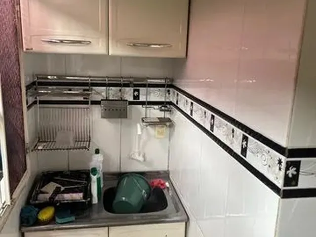 Imagem: Kitnet Organizado