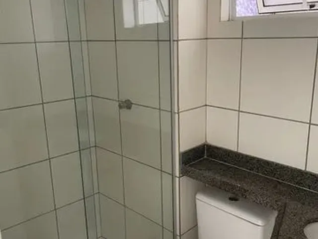 Imagem 7: Locação - Apartamento na Cohab/ 2 Quartos Sendo 1 Suíte/ Nascente/ Elevador / Área De