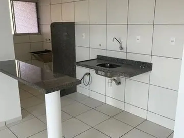 Imagem 10: Locação - Apartamento na Cohab/ 2 Quartos Sendo 1 Suíte/ Nascente/ Elevador / Área De