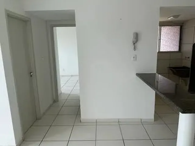 Imagem 9: Locação - Apartamento na Cohab/ 2 Quartos Sendo 1 Suíte/ Nascente/ Elevador / Área De