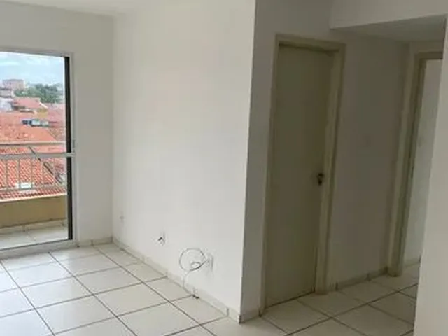 Imagem 5: Locação - Apartamento na Cohab/ 2 Quartos Sendo 1 Suíte/ Nascente/ Elevador / Área De