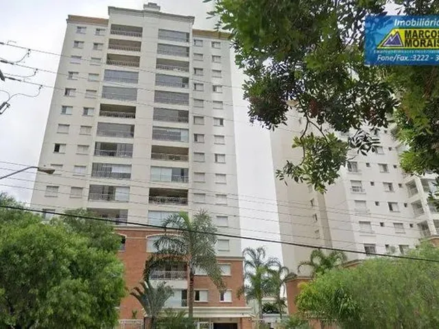 Imagem: O apartamento possui 3 Dormitórios, 2 Banheiros, 2 Vagas